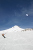 TeleFair > Ascending Mt. Hood