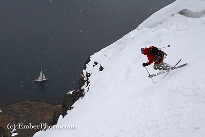 TeleFair > SnowAffair Backcountry Adventures photo