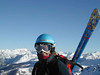 TeleFair > SnowAffair Telemark Clinics photo