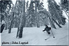 TeleFair > SnowAffair Telemark Clinics photo