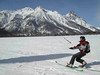 TeleFair > SnowAffair Telemark Clinics photo