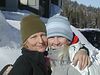 TeleFair > SnowAffair Telemark Clinics photo