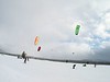 TeleFair > Snow Kiting photo