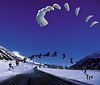 TeleFair > Snow Kiting photo