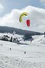 TeleFair > Snow Kiting photo
